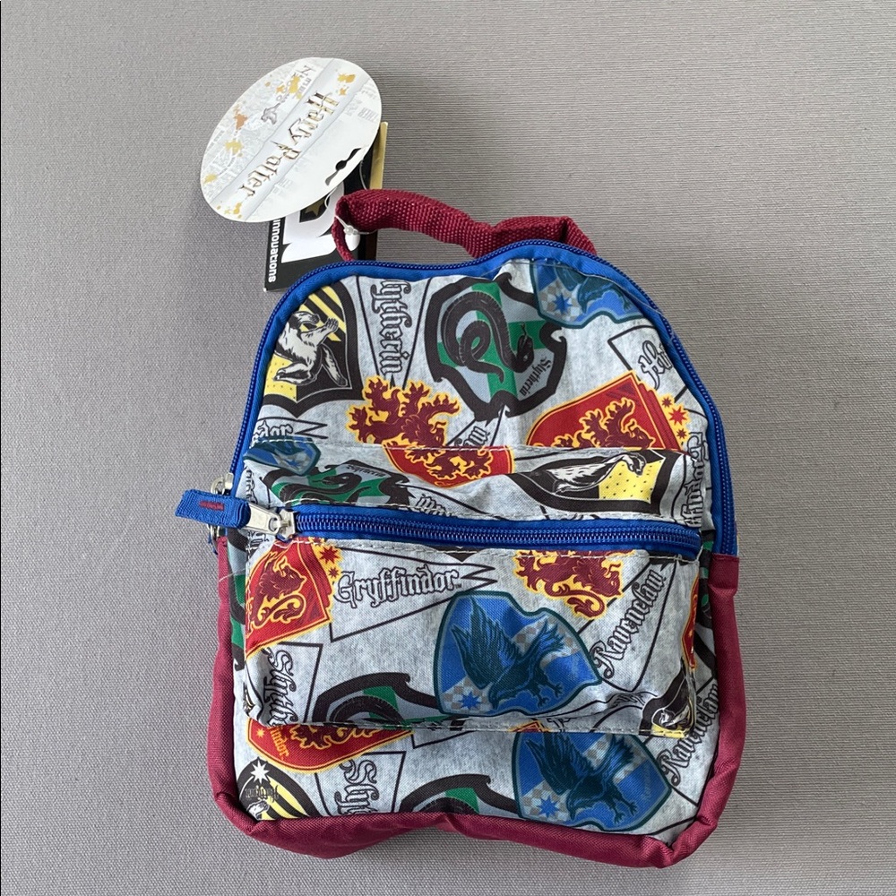 Hogwarts House Insulated Lunchbox
